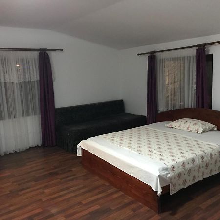 Villa Rosa Năvodari 외부 사진