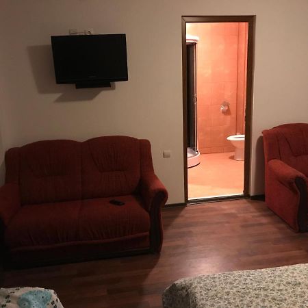 Villa Rosa Năvodari 외부 사진