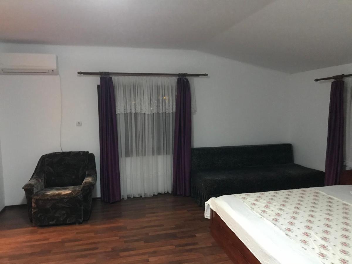 Villa Rosa Năvodari 외부 사진