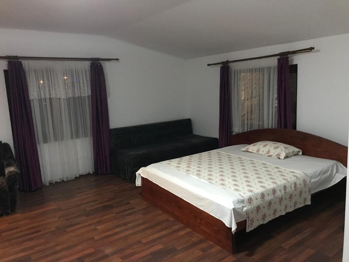 Villa Rosa Năvodari 외부 사진