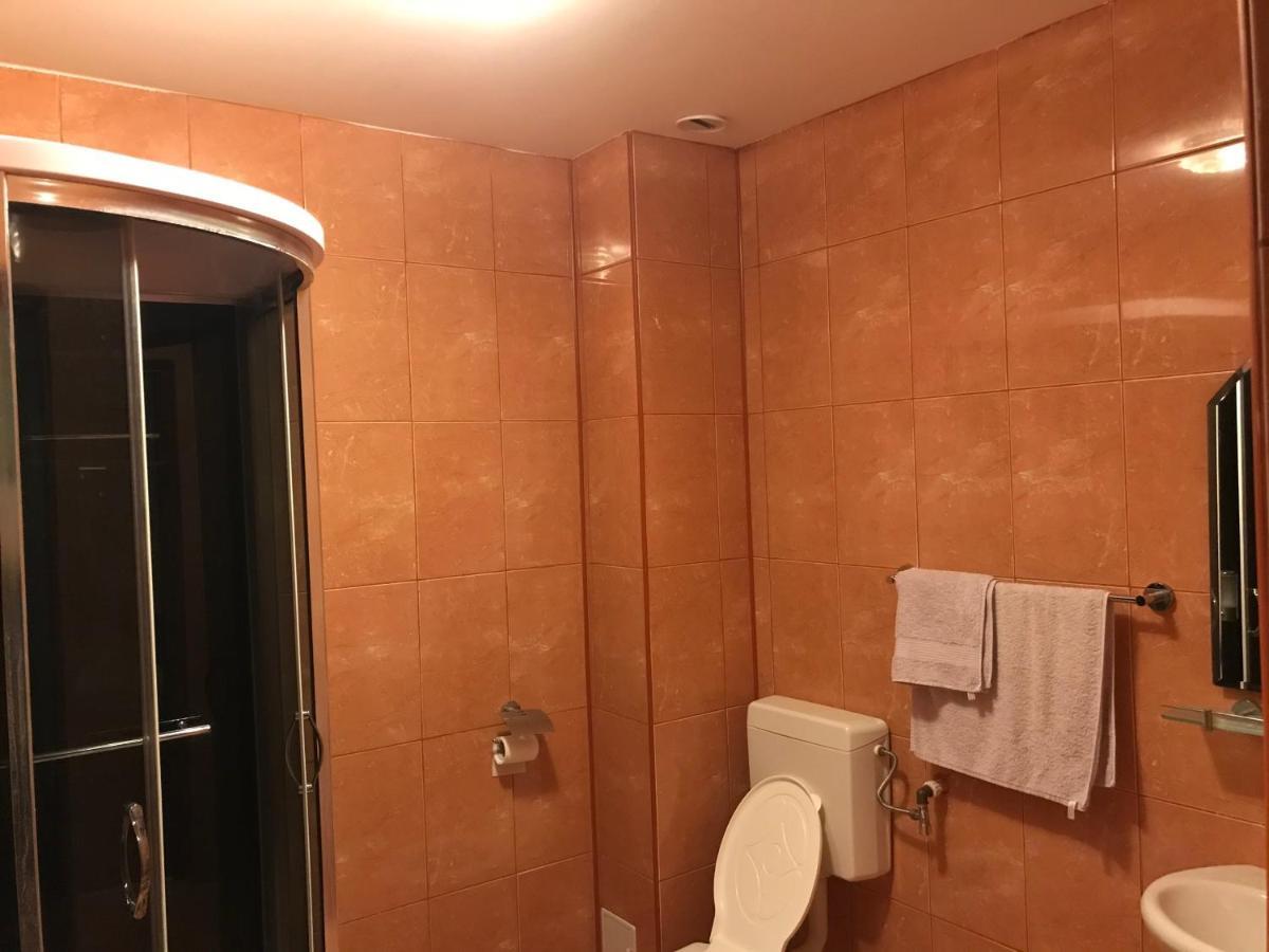 Villa Rosa Năvodari 외부 사진