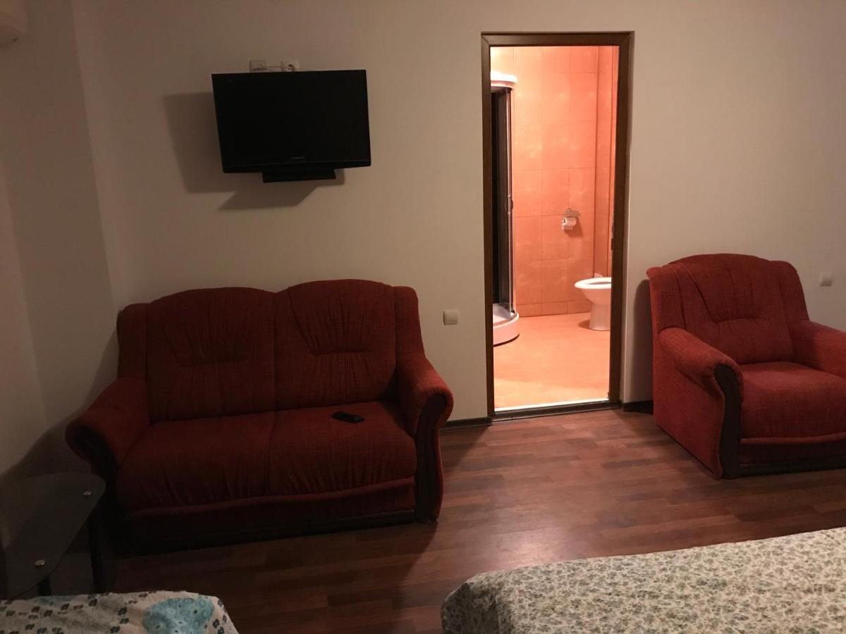 Villa Rosa Năvodari 외부 사진