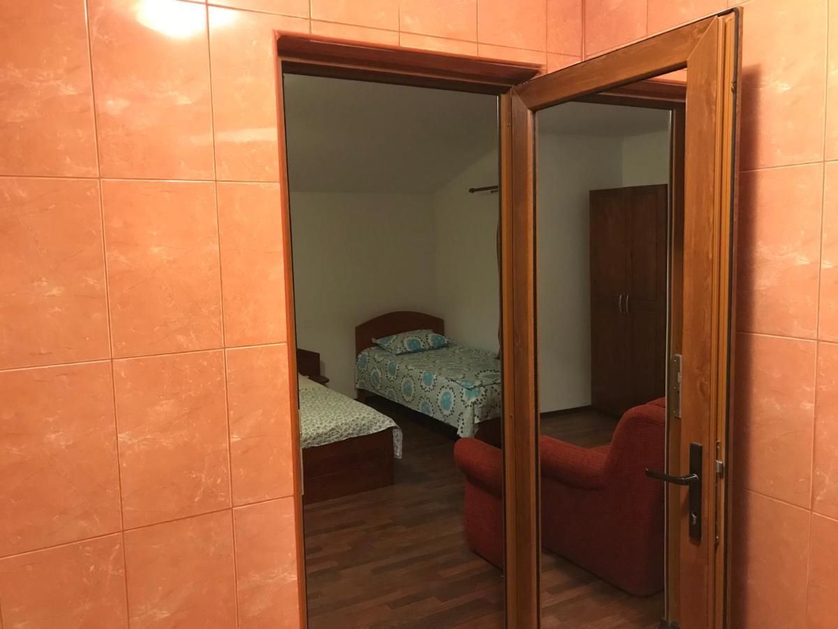 Villa Rosa Năvodari 외부 사진