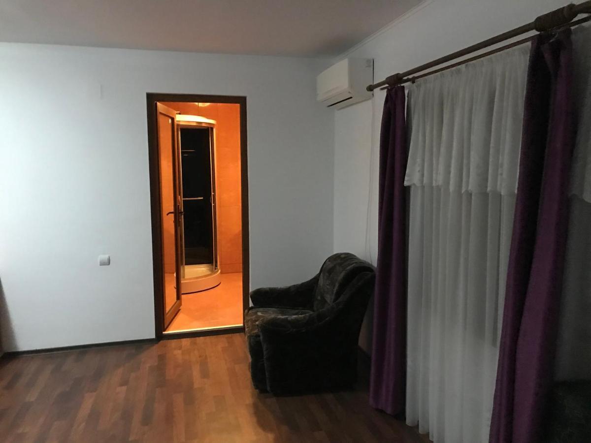 Villa Rosa Năvodari 외부 사진
