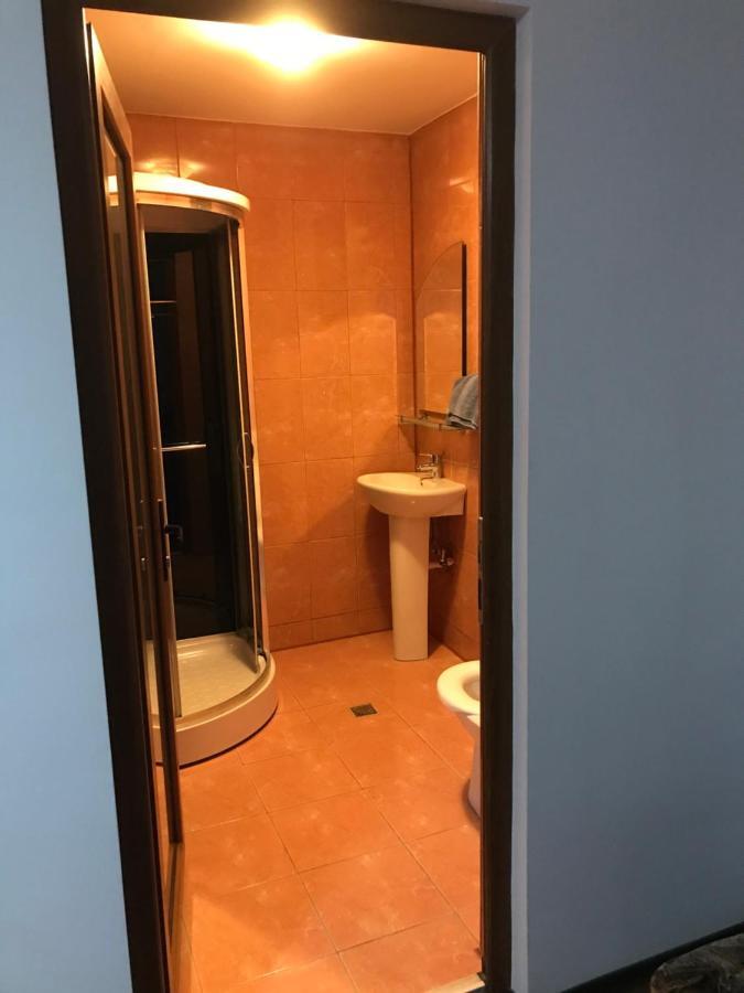 Villa Rosa Năvodari 외부 사진