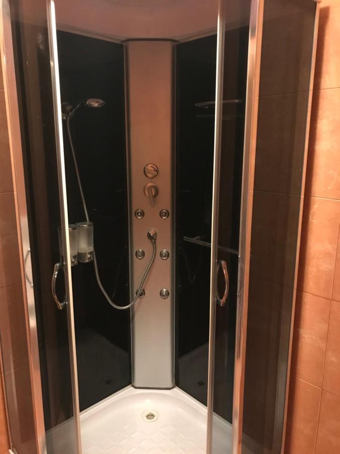 Villa Rosa Năvodari 외부 사진