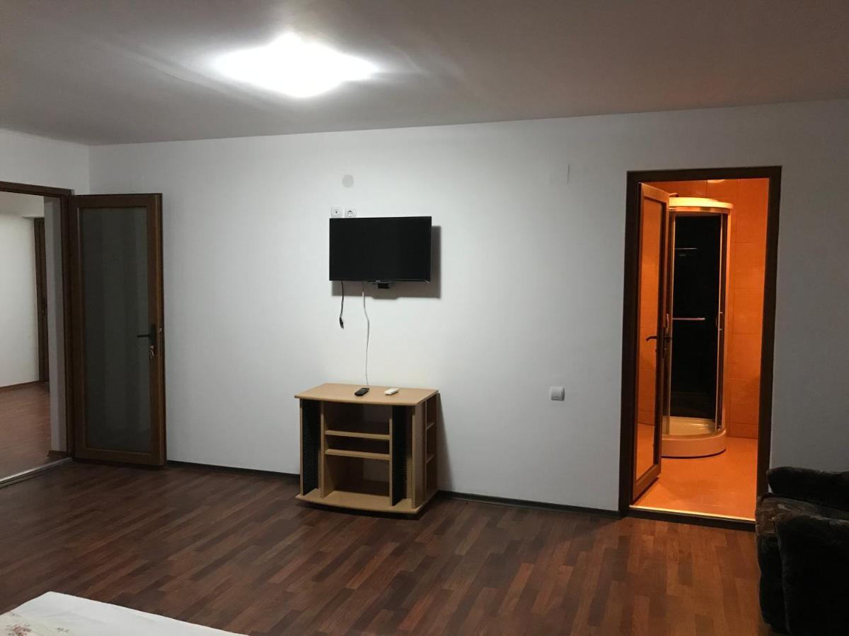 Villa Rosa Năvodari 외부 사진